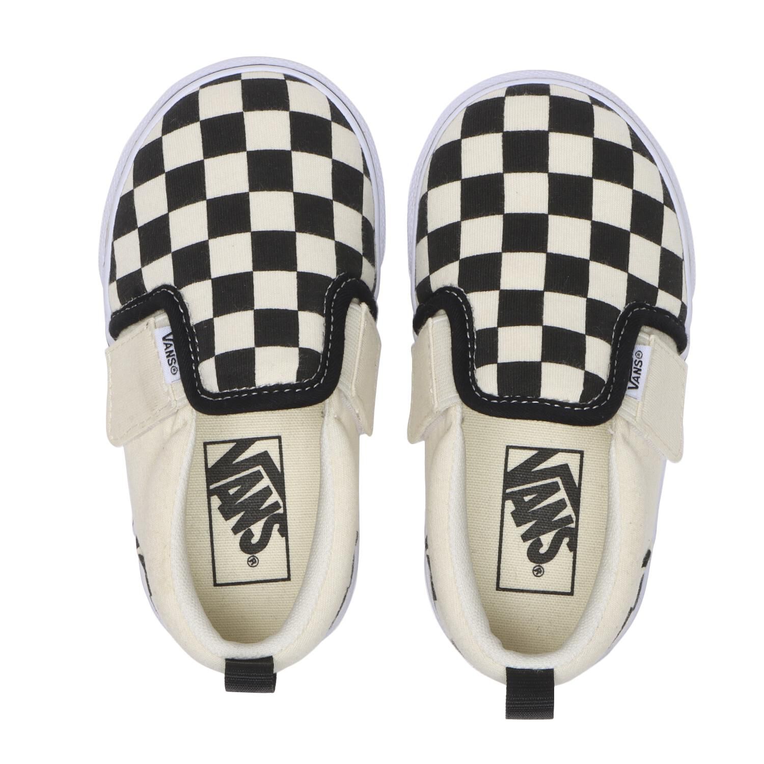 VANS「【VANS】12-165(H) SLIP ON」|スニーカー|