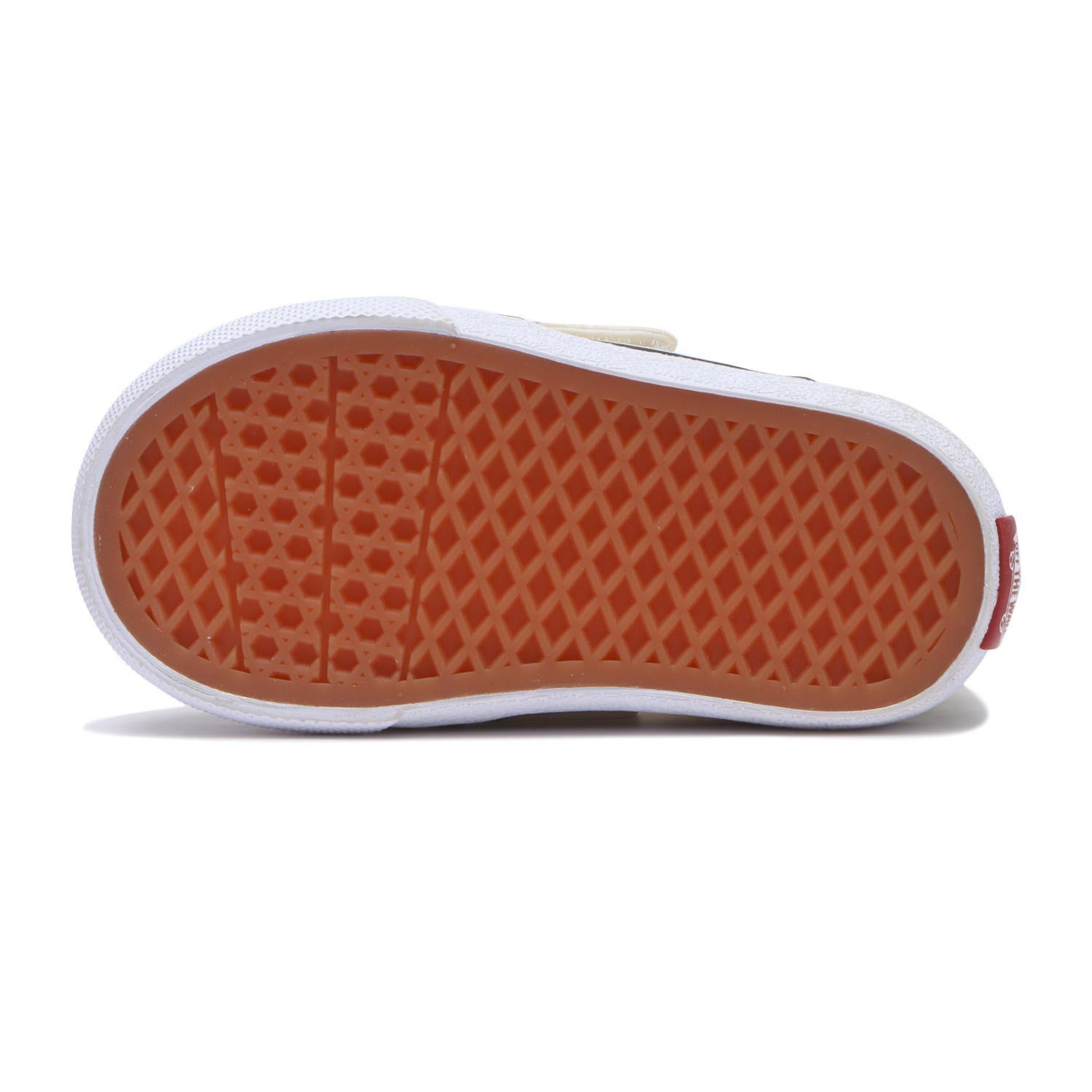 VANS「【VANS】12-165(H) SLIP ON」|スニーカー|
