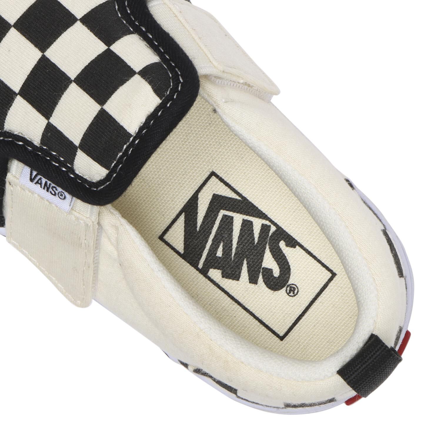 VANS「【VANS】12-165(H) SLIP ON」|スニーカー|