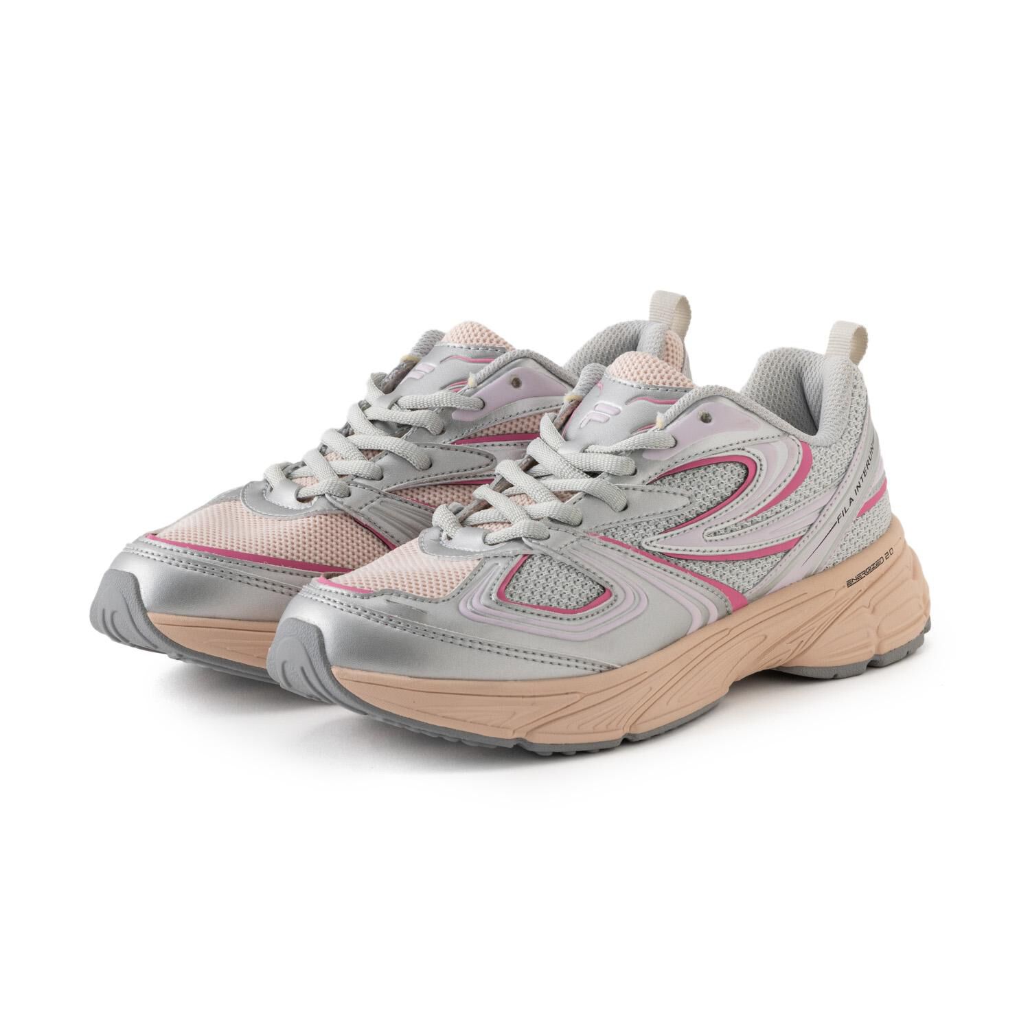 FILA「【FILA】FILA INTERUN」|スニーカー|