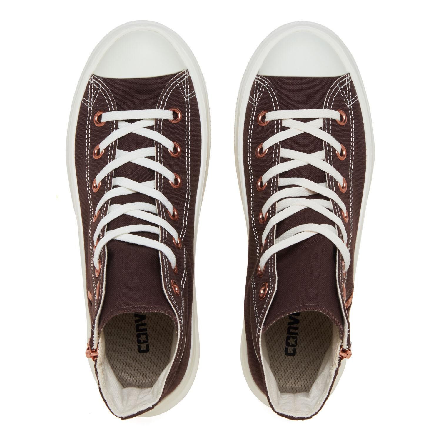 CONVERSE「【CONVERSE】AS LIGHT PLTS II Z HI」|スニーカー|
