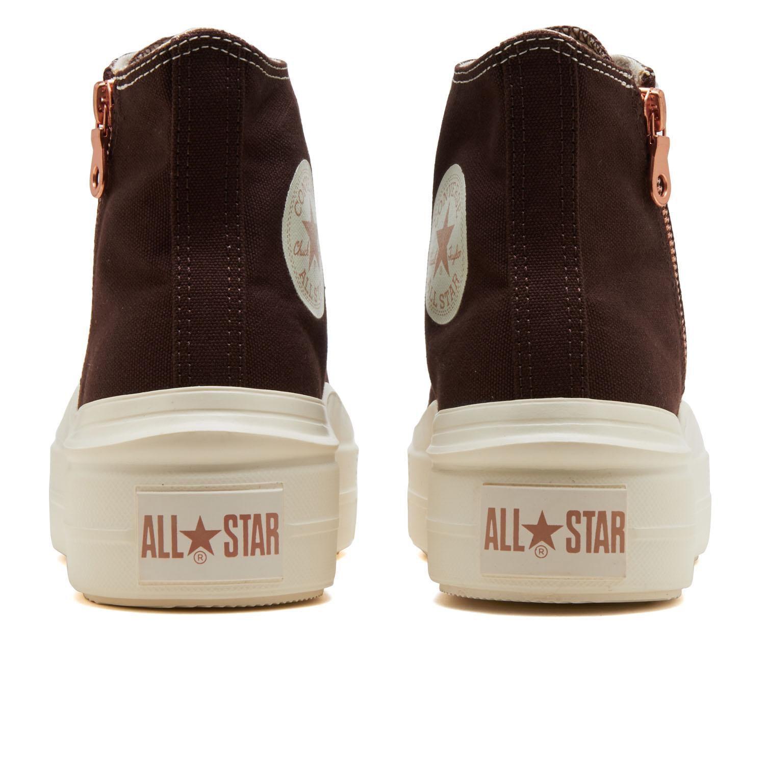 CONVERSE「【CONVERSE】AS LIGHT PLTS II Z HI」|スニーカー|