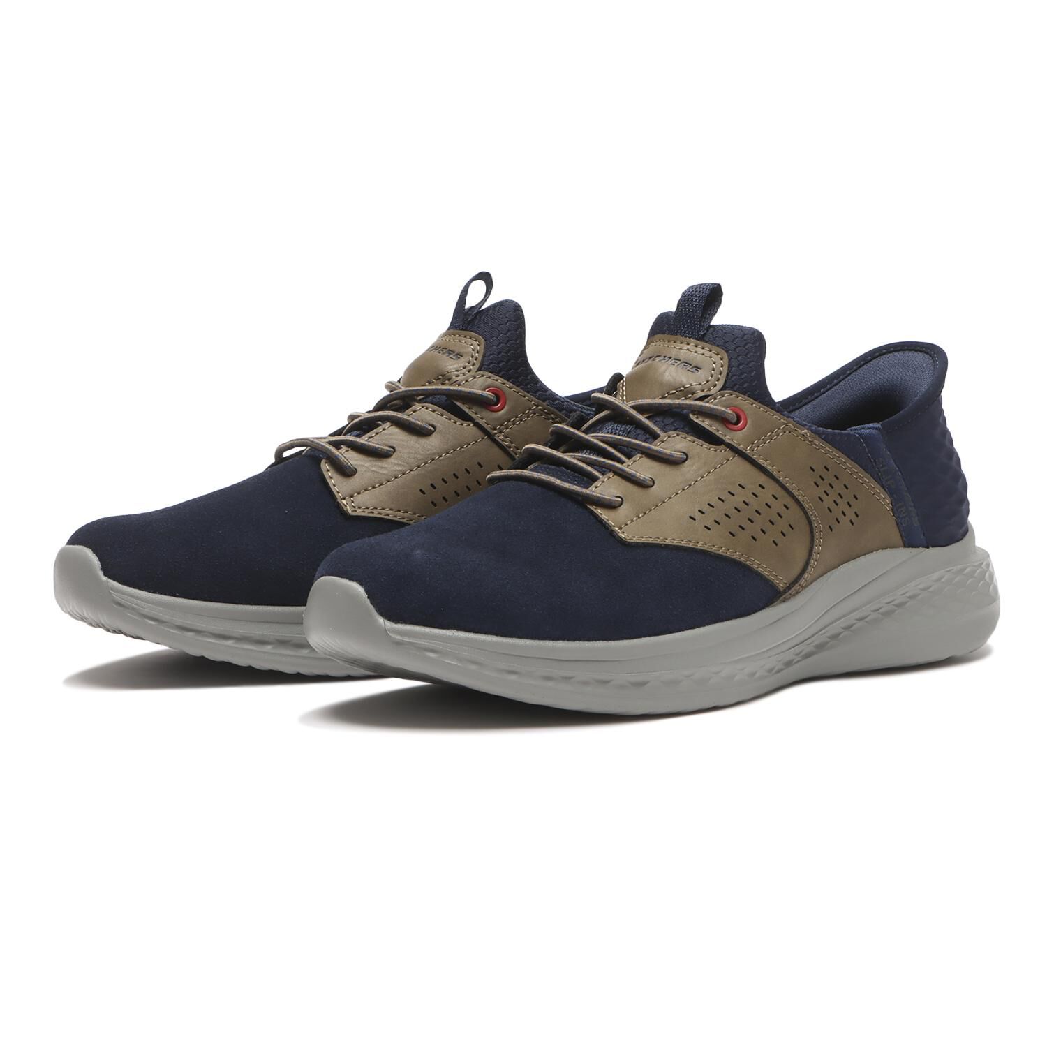 SKECHERS「【SKECHERS】SLADE - SHANE(R)」|スニーカー|