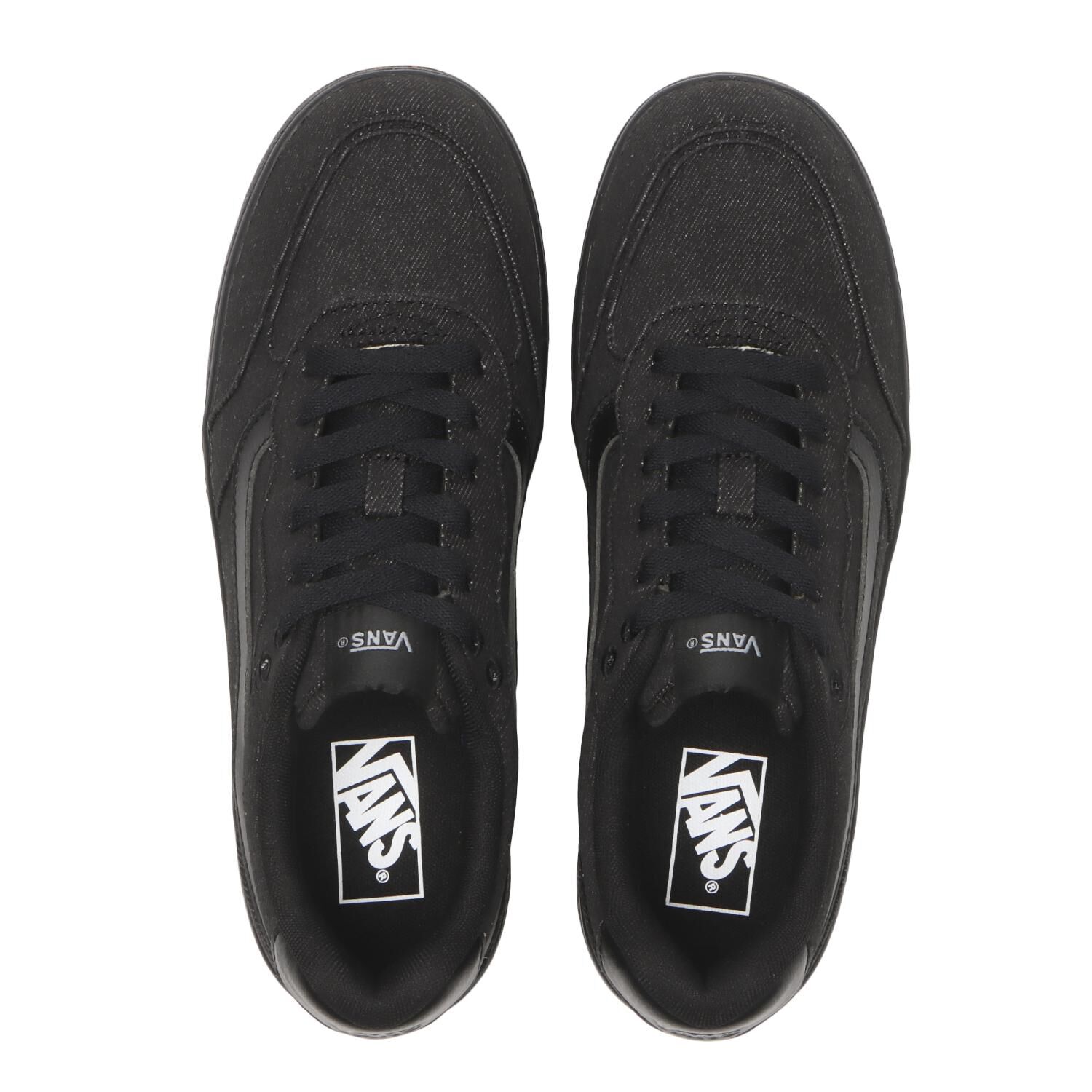 VANS「【VANS】BRAVO」|スニーカー|