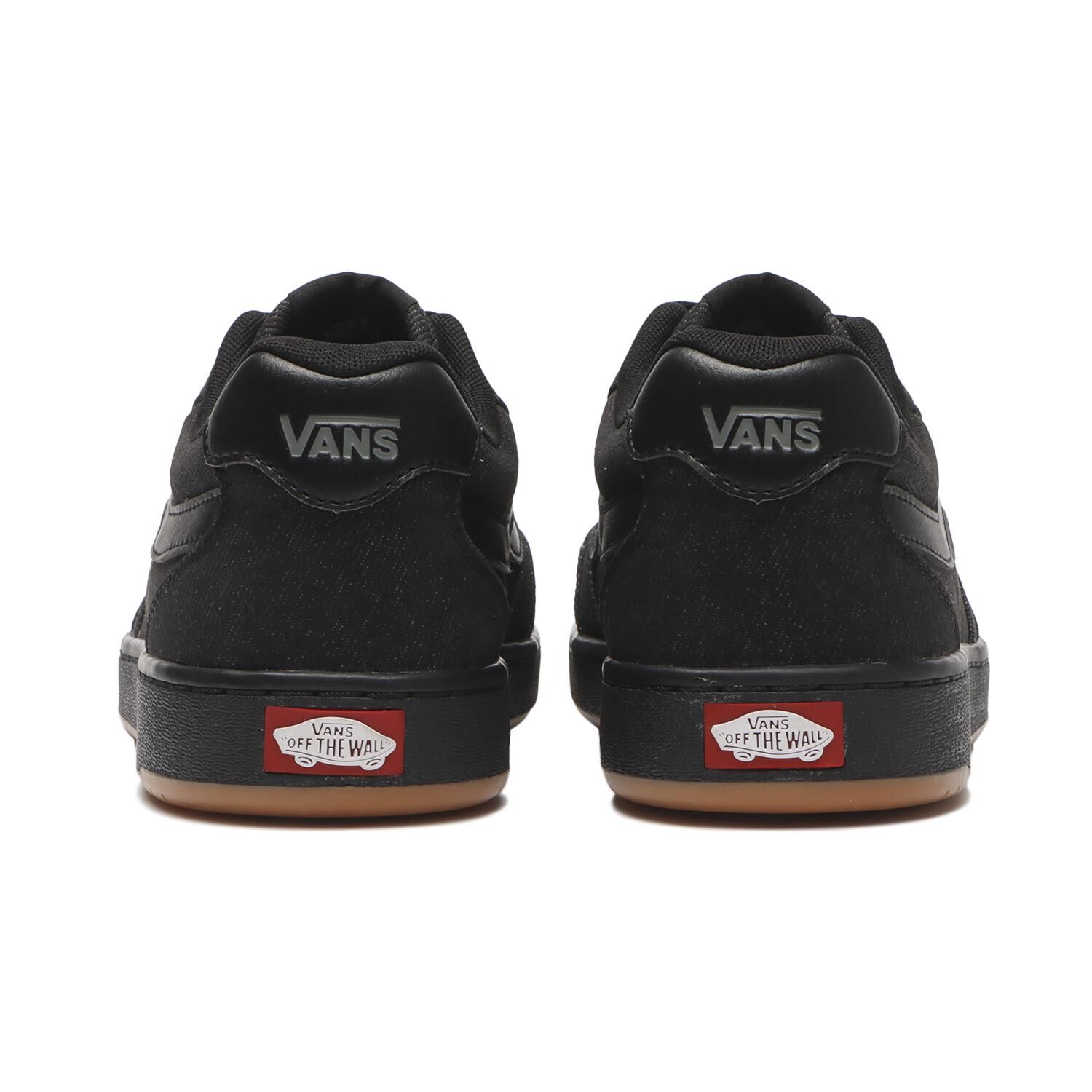 VANS「【VANS】BRAVO」|スニーカー|