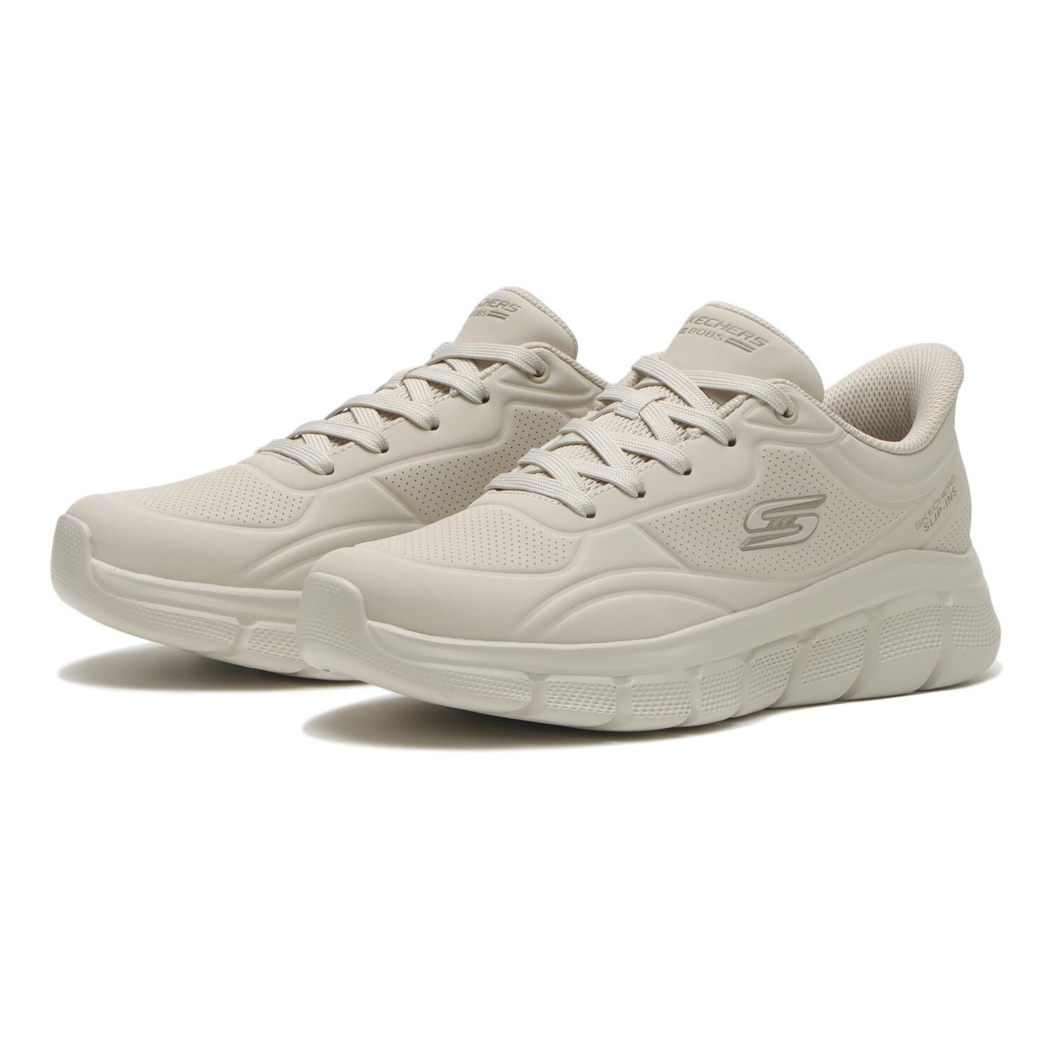 SKECHERS「【SKECHERS】BOBS B FLEX - SMOOTH EDGE」|スニーカー|