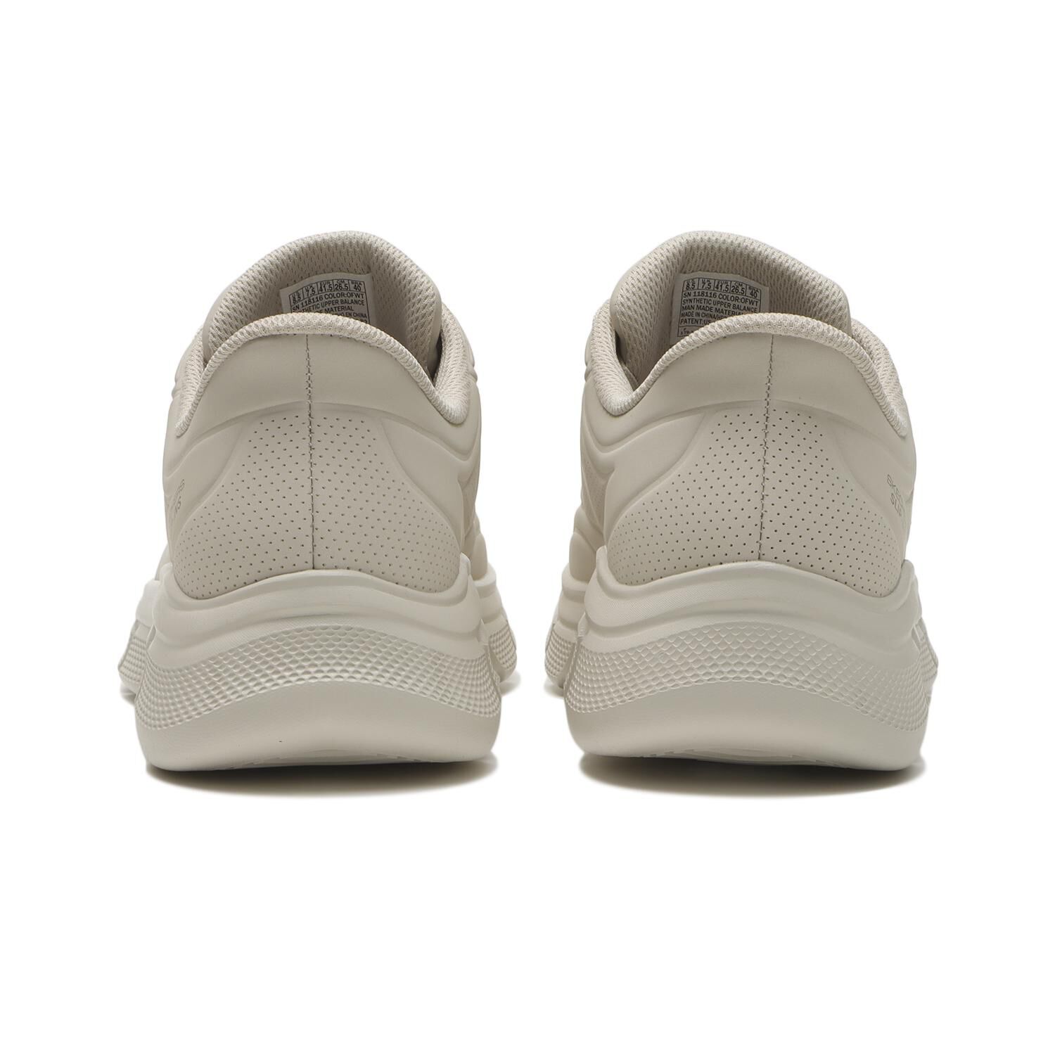 SKECHERS「【SKECHERS】BOBS B FLEX - SMOOTH EDGE」|スニーカー|