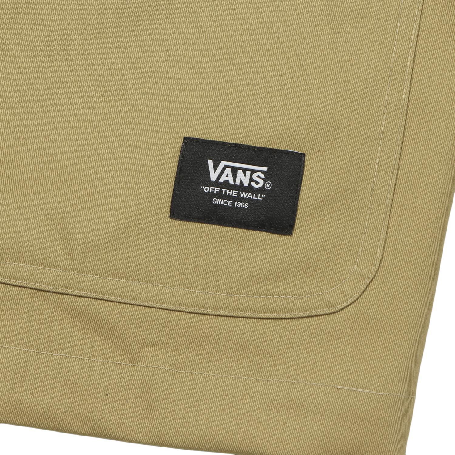 VANS「【VANSｱﾊﾟﾚﾙ(WJ)】M Wonder Metro Coverall JKT」|ポロシャツ|