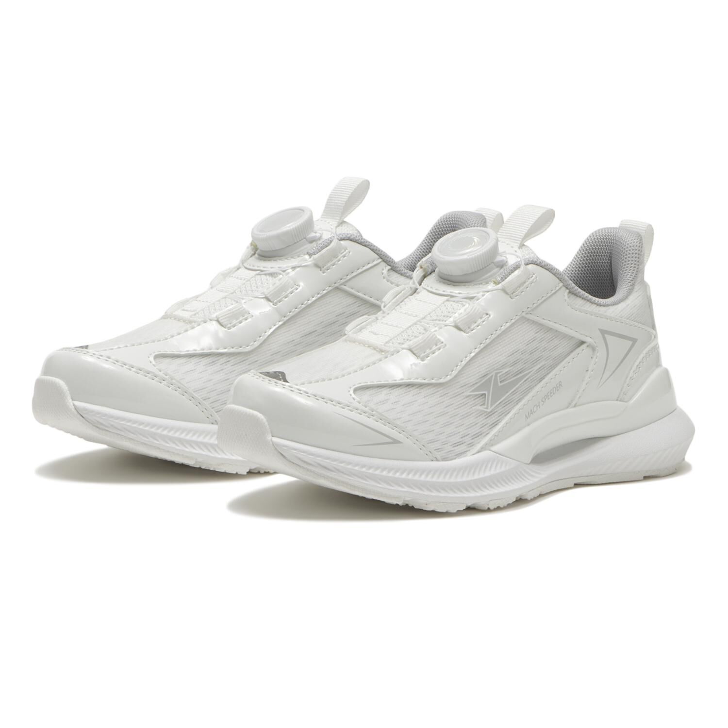 HAWKINS「【HAWKINS】19-24(H) MACH WILL」|スニーカー|
