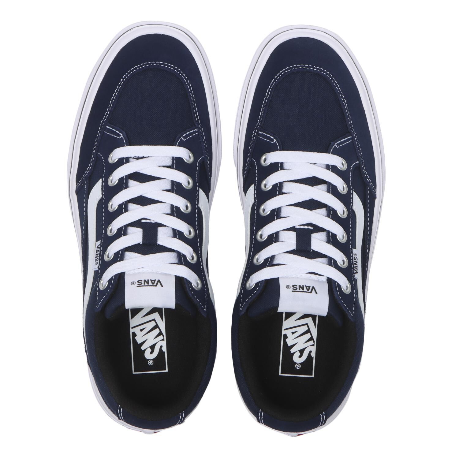 VANS「【VANS】FALKEN」|スニーカー|