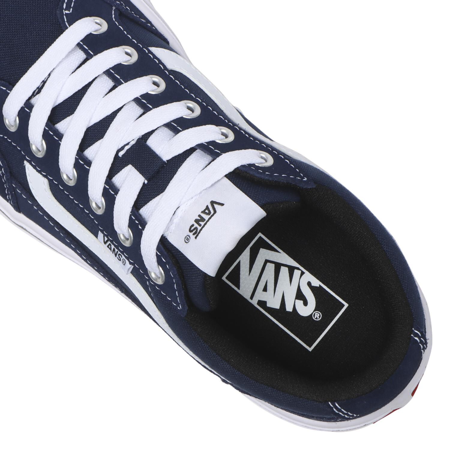 VANS「【VANS】FALKEN」|スニーカー|