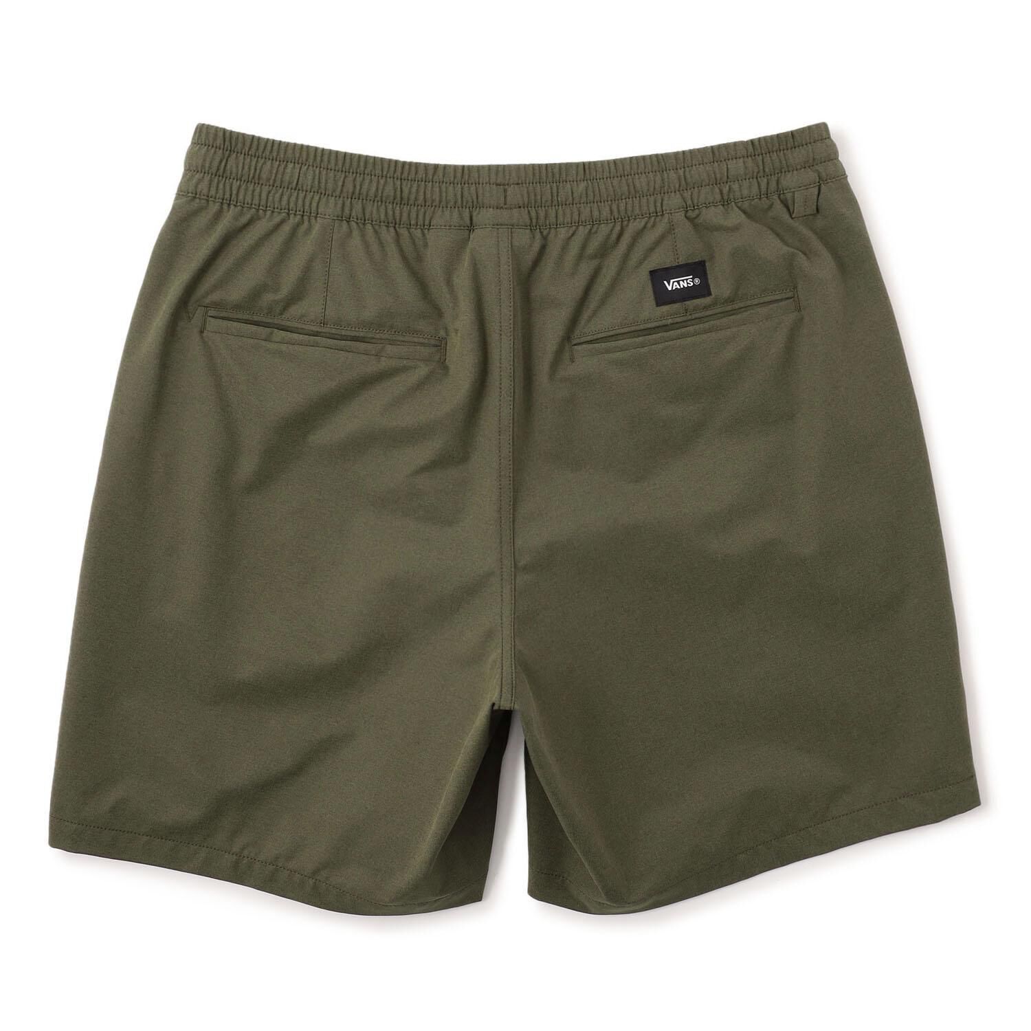 VANS「【VANSｱﾊﾟﾚﾙ】Range Relaxed Sport Short」|その他|