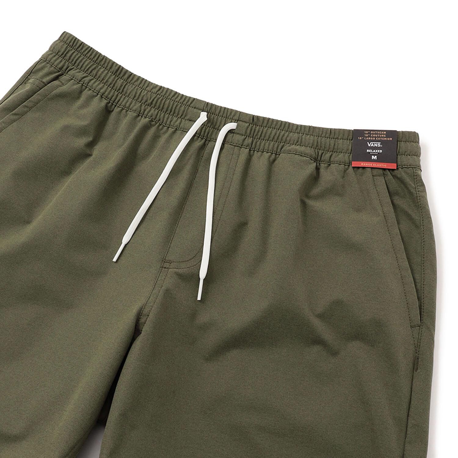 VANS「【VANSｱﾊﾟﾚﾙ】Range Relaxed Sport Short」|その他|