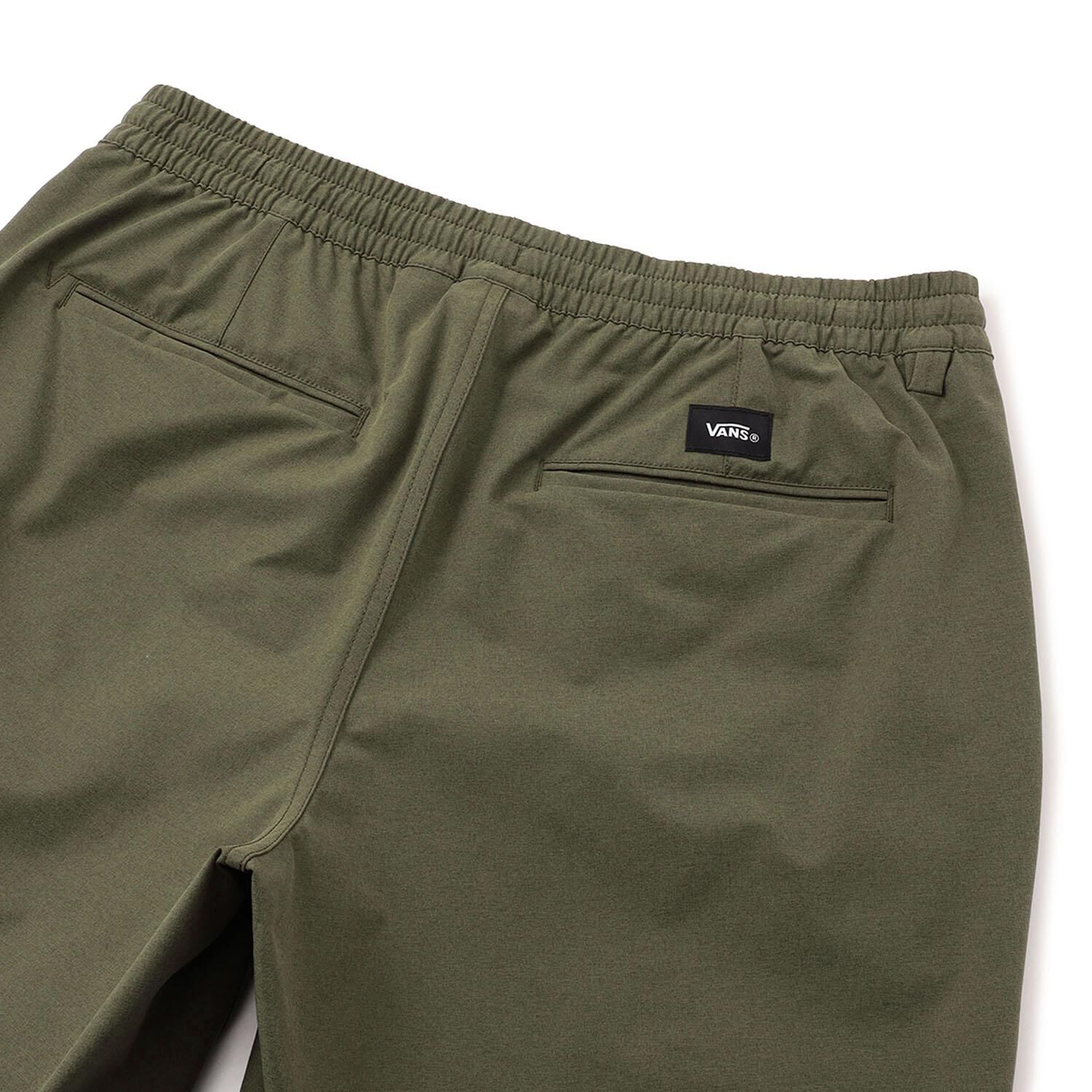 VANS「【VANSｱﾊﾟﾚﾙ】Range Relaxed Sport Short」|その他|