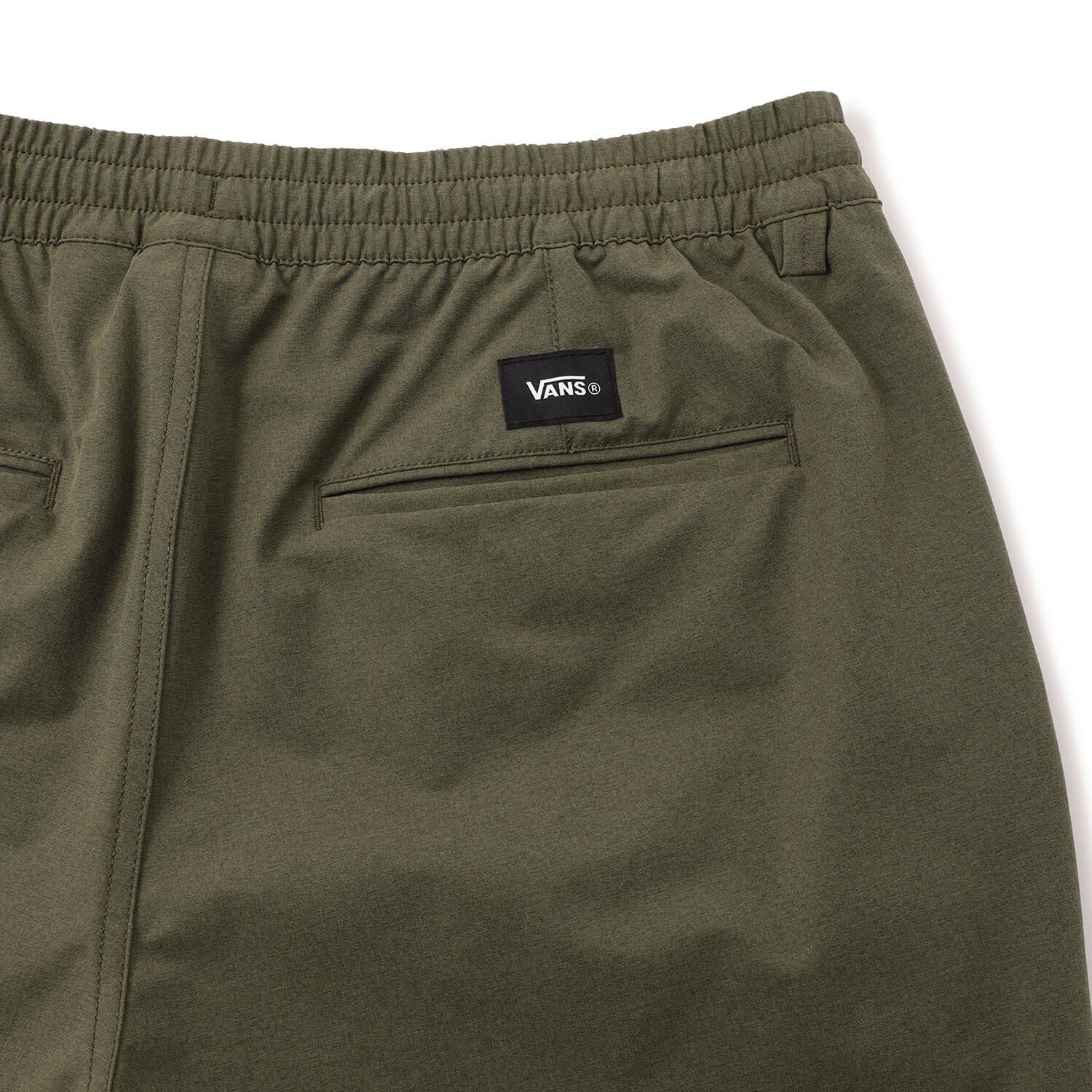 VANS「【VANSｱﾊﾟﾚﾙ】Range Relaxed Sport Short」|その他|