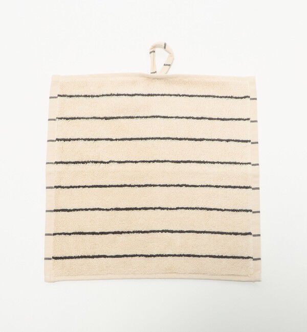 ODETTE E ODILE「＜BONGUSTA＞ washcloth」|タオル|