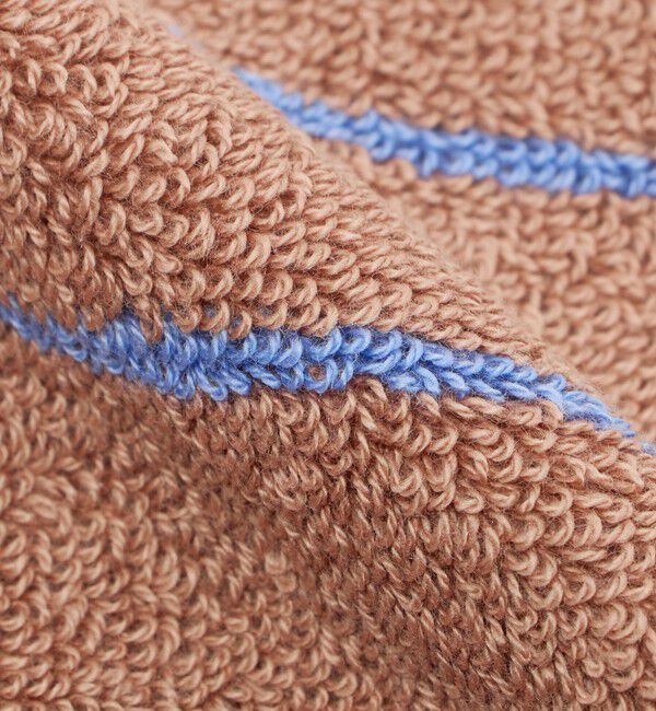 ODETTE E ODILE「＜BONGUSTA＞ washcloth」|タオル|