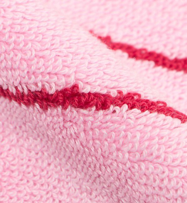ODETTE E ODILE「＜BONGUSTA＞ washcloth」|タオル|
