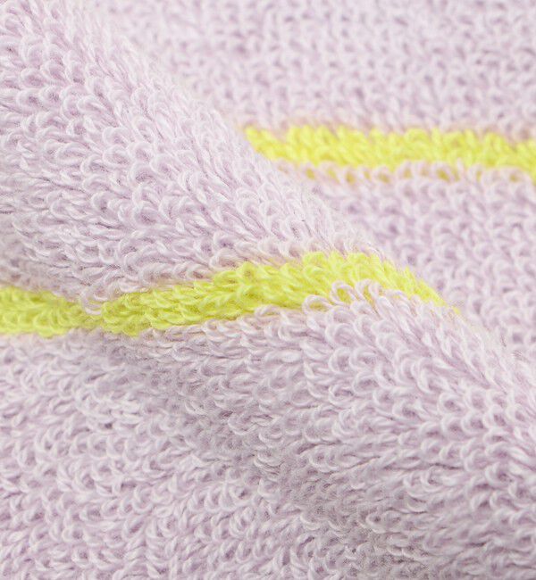 ODETTE E ODILE「＜BONGUSTA＞ washcloth」|タオル|