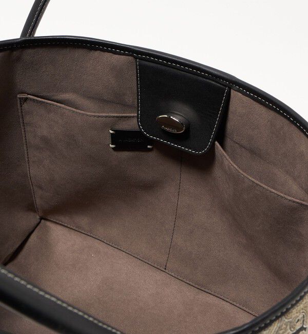 UNITED ARROWS「＜A VACATION＞HIPPO トートバッグ」|トートバッグ|