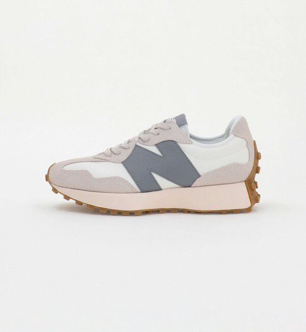 UNITED ARROWS「＜New Balance＞U327LT/D スニーカー」|スニーカー|WHITE