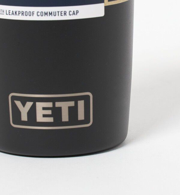 Style for Living「＜YETI＞ランブラー 12oz トラベルボトル」|トラベルグッズ|