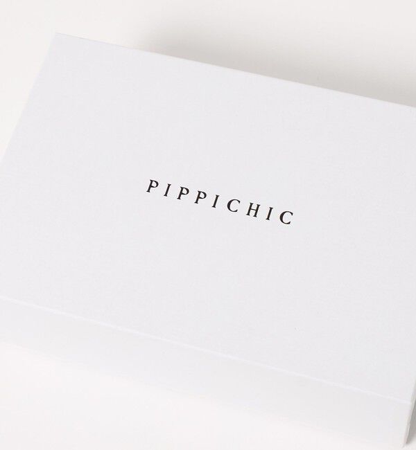 UNITED ARROWS「＜PIPPICHIC＞THALIA トング ミュール/サンダル」|サンダル|