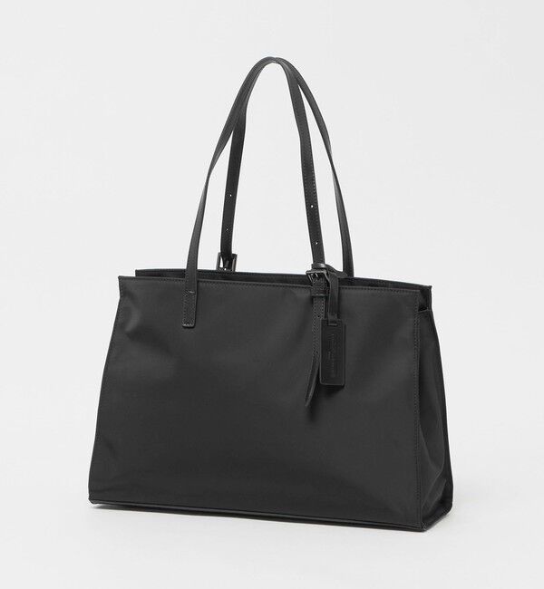 UNITED ARROWS「ナイロン スクエア トートバッグ」|トートバッグ|