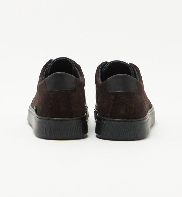 UNITED ARROWS「＜hALON＞7EYE オックスフォード スエード スニーカー waterproof」|スニーカー|