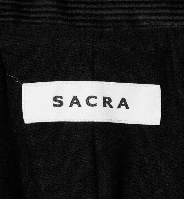 UNITED ARROWS「＜SACRA＞オーバーサイズ カバーオール」|その他|