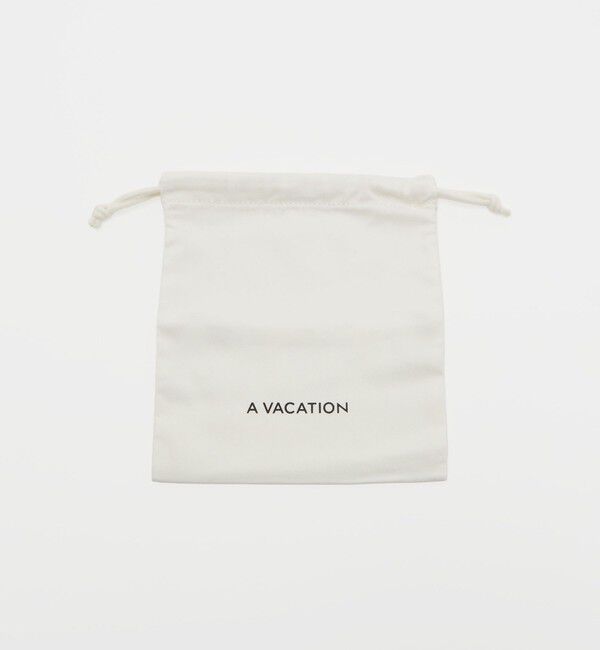 UNITED ARROWS「＜A VACATION＞ハートバックル ベルト」|ベルト|