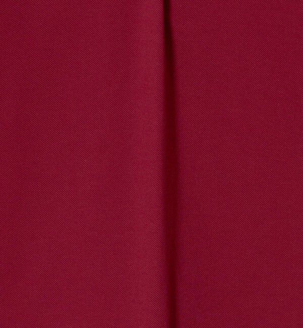 UNITED ARROWS「【別注】＜CONCHON QUINETTE＞ロングスリーブ ポロシャツ」|ポロシャツ|