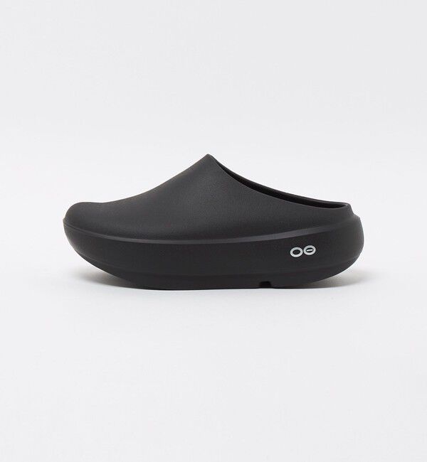 UNITED ARROWS green label relaxing「＜OOFOS＞OOCLOOG PLUS サンダル」|サンダル|
