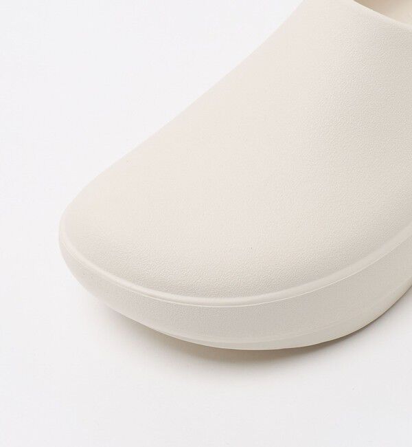 UNITED ARROWS green label relaxing「＜OOFOS＞OOCLOOG PLUS サンダル」|サンダル|