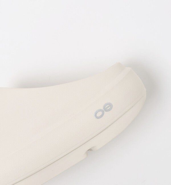 UNITED ARROWS green label relaxing「＜OOFOS＞OOCLOOG PLUS サンダル」|サンダル|