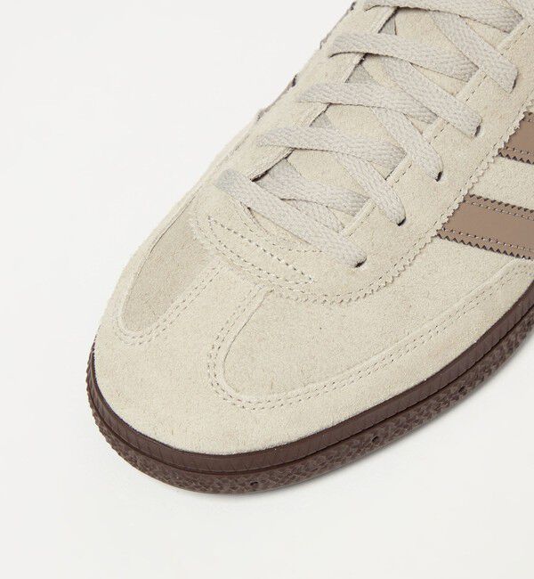 UNITED ARROWS green label relaxing「【別注】＜adidas Originals＞HANDBALL SPEZIAL スニーカー」|スニーカー|