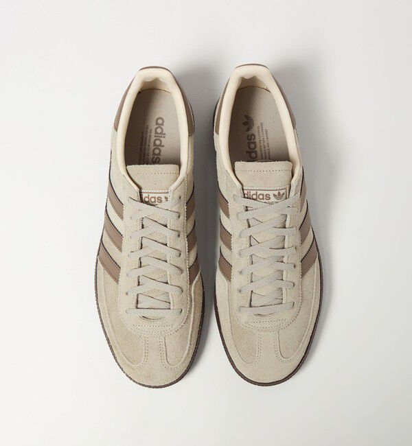 UNITED ARROWS green label relaxing「【別注】＜adidas Originals＞HANDBALL SPEZIAL スニーカー」|スニーカー|