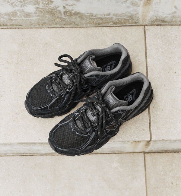 UNITED ARROWS green label relaxing「【国内EXCLUSIVE】＜New Balance＞740 スニーカー」|スニーカー|
