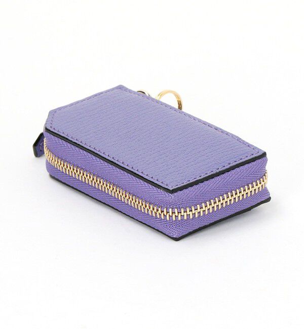 BEAUTY&YOUTH UNITED ARROWS「【別注】＜L'arcobaleno＞レザースマートキーケース」|キーケース|