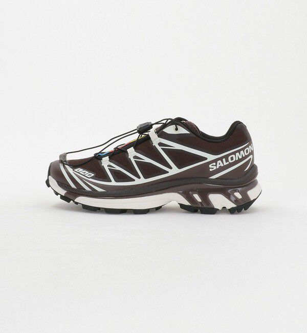 BEAUTY&YOUTH UNITED ARROWS「＜Salomon＞XT-6/スニーカー」|スニーカー|
