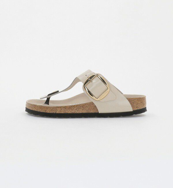 BEAUTY&YOUTH UNITED ARROWS「＜BIRKENSTOCK＞GIZEH ビッグバックル サンダル」|サンダル|
