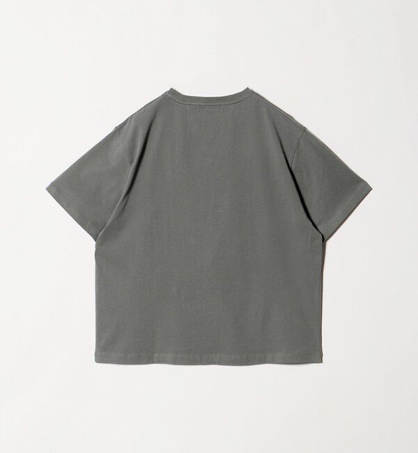 BEAUTY&YOUTH UNITED ARROWS「【WEB限定 Wardrobe DAILY MINIMAL】フォトプリントTシャツ」|Tシャツ・カットソー|