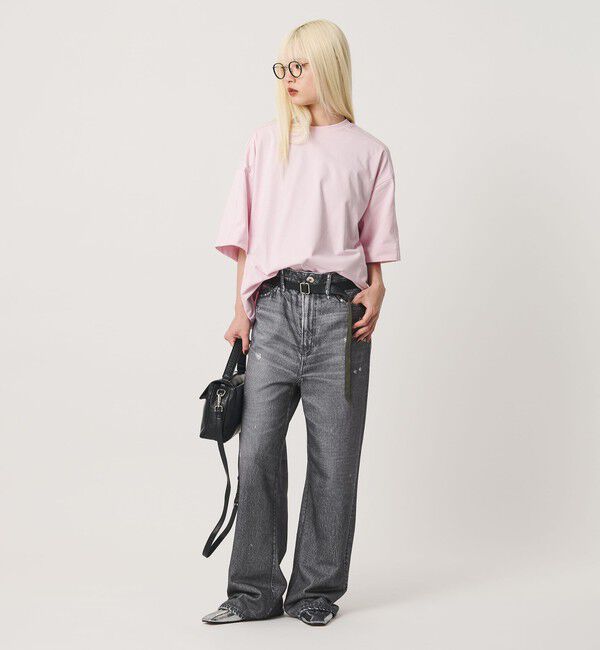 BEAUTY&YOUTH UNITED ARROWS「＜upper hights＞THE ECHO LIDDY スウェットパンツ」|その他|