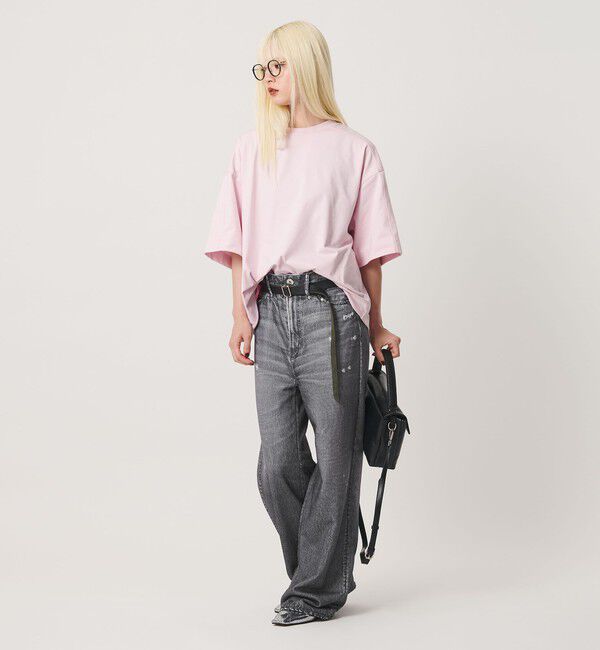 BEAUTY&YOUTH UNITED ARROWS「＜upper hights＞THE ECHO LIDDY スウェットパンツ」|その他|