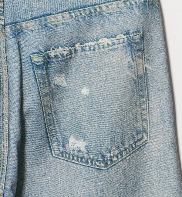 BEAUTY&YOUTH UNITED ARROWS「＜upper hights＞THE ECHO LIDDY スウェットパンツ」|その他|