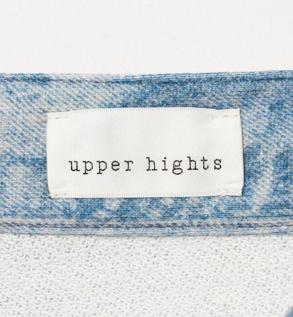 BEAUTY&YOUTH UNITED ARROWS「＜upper hights＞THE ECHO LIDDY スウェットパンツ」|その他|