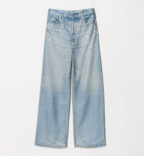 BEAUTY&YOUTH UNITED ARROWS「＜upper hights＞THE ECHO LIDDY スウェットパンツ」|その他|