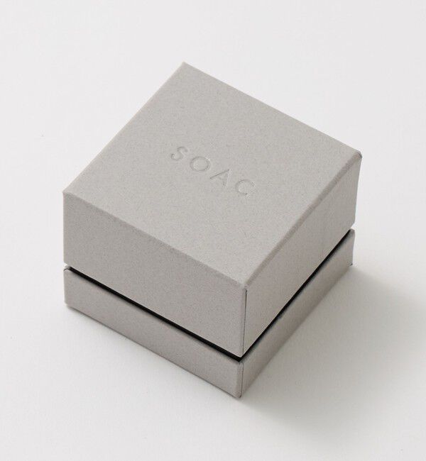 BEAUTY&YOUTH UNITED ARROWS「＜SOAC＞モチーフ ネックレス」|ネックレス|