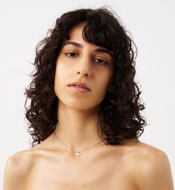 BEAUTY&YOUTH UNITED ARROWS「＜SOAC＞モチーフ ネックレス」|ネックレス|
