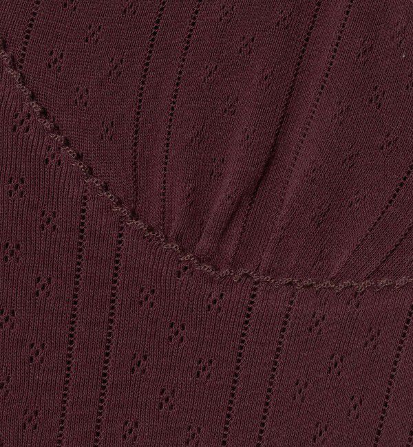 BEAUTY&YOUTH UNITED ARROWS「【別注】＜PALM＞Vネック ノースリーブトップス」|タンクトップ|